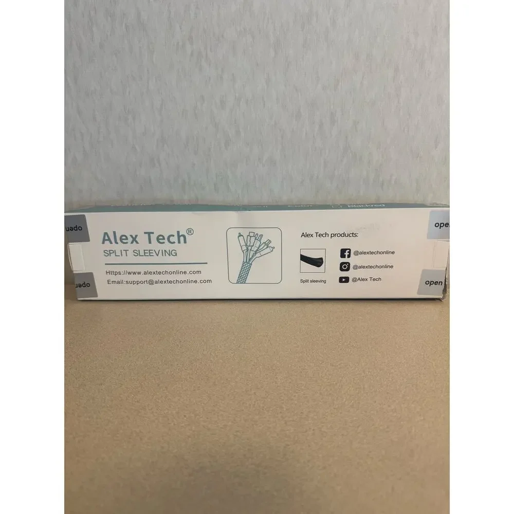 Alex Tech 🔌 alex